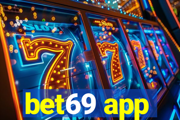 bet69 app